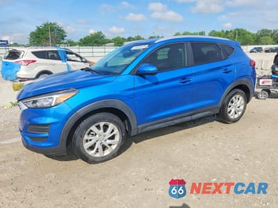 2020 HYUNDAI TUCSON VALUE KM8J33A42LU162638 - główne zdjęcie licytacji z USA - miniatura