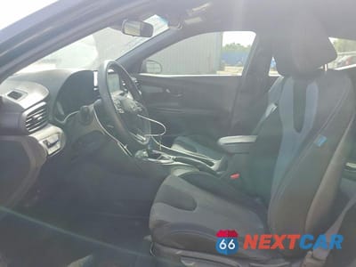 Zdjęcie 7 z 12 samochodu: 2020 HYUNDAI VELOSTER 2.0L VIN:KMHTG6AF0LU022684 - miniatura