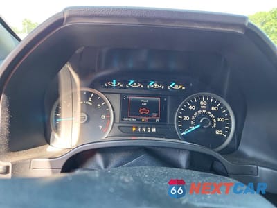 Zdjęcie 9 z 12 samochodu: 2019 FORD F150 SUPERCREW VIN:1FTEW1E46KKE93292 - miniatura
