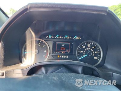 Zdjęcie 9 z 12 samochodu: 2019 FORD F150 SUPERCREW VIN:1FTEW1E46KKE93292 - miniatura