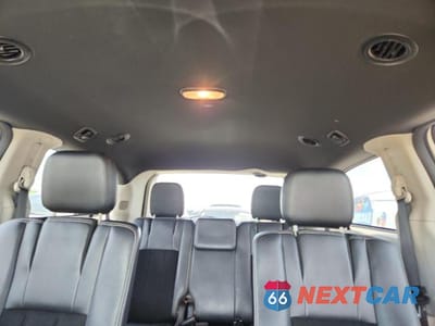Zdjęcie 10 z 13 samochodu: 2018 DODGE GRAND CARAVAN SXT VIN:2C4RDGCG7JR209448 - miniatura