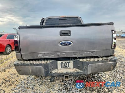 Zdjęcie 6 z 12 samochodu: 2011 FORD F250 VIN:1FT7W2BT3BEC15376 - miniatura