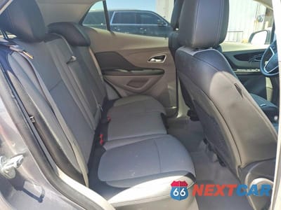 Zdjęcie 11 z 13 samochodu: 2014 BUICK ENCORE CONVENIENCE VIN:KL4CJBSB1EB758567 - miniatura