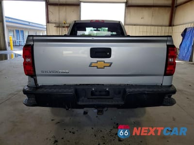 Zdjęcie 6 z 13 samochodu: 2016 CHEVROLET SILVERADO K1500 VIN:1GCNKNEH8GZ229284 - miniatura
