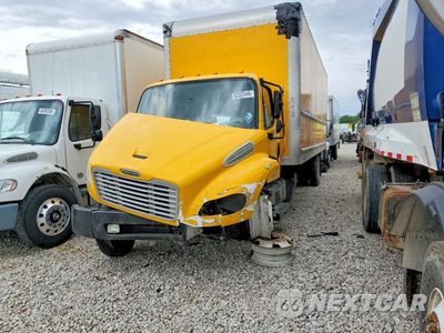 2018 FREIGHTLINER M2 106 MEDIUM DUTY 3ALACWFC9JDJH5145 - główne zdjęcie licytacji z USA - miniatura