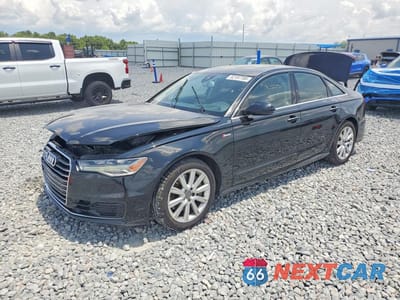 2016 AUDI A6 PRESTIGE WAUHGAFC4GN011096 - główne zdjęcie licytacji z USA - miniatura