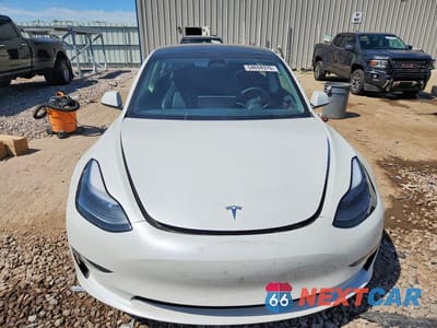 Piąte zdjęcie samochodu w środku: 2023 TESLA MODEL 3 VIN:5YJ3E1EA9PF501177 - miniatura