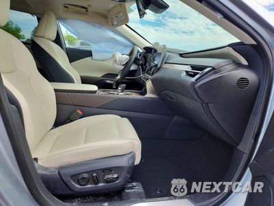 Zdjęcie 7 z 13 samochodu: 2025 LEXUS RX 350H LUXURY VIN:2T2BBMCA6SC097336 - miniatura