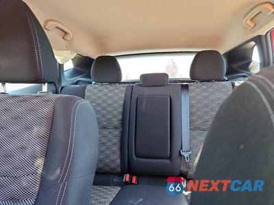 Zdjęcie 10 z 14 samochodu: 2017 NISSAN ROGUE SPORT SV VIN:JN1BJ1CR0HW116882 - miniatura