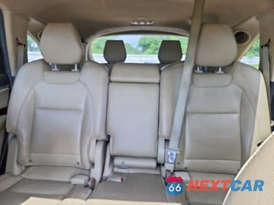 Zdjęcie 10 z 13 samochodu: 2016 ACURA MDX TECHNOLOGY VIN:5FRYD3H43GB018289 - miniatura