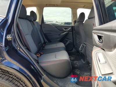 Zdjęcie 11 z 13 samochodu: 2019 SUBARU FORESTER VIN:JF2SKAJC3KH539767 - miniatura