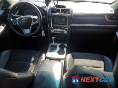 Zdjęcie 8 z 12 samochodu: 2014 TOYOTA CAMRY SE VIN:4T1BF1FKXEU838991 - miniatura