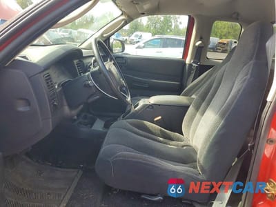 Zdjęcie 7 z 12 samochodu: 2002 DODGE DAKOTA BASE VIN:1B7GG12X02S721601 - miniatura
