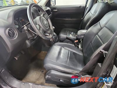 Zdjęcie 7 z 12 samochodu: 2015 JEEP PATRIOT LATITUDE VIN:1C4NJRFB5FD239917 - miniatura