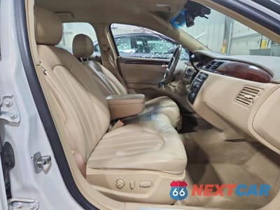 Zdjęcie 7 z 12 samochodu: 2006 BUICK LUCERNE CXL VIN:1G4HD57256U231632 - miniatura