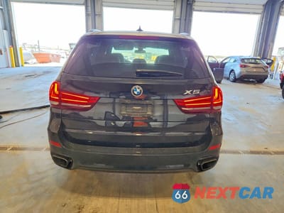 Zdjęcie 6 z 13 samochodu: 2017 BMW X5 XDRIVE50I VIN:5UXKR6C38H0J85481 - miniatura