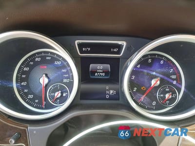 Zdjęcie 9 z 13 samochodu: 2016 MERCEDES-BENZ GLE 350 VIN:4JGDA5JB0GA738635 - miniatura
