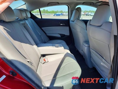 Zdjęcie 10 z 12 samochodu: 2019 ACURA ILX PREMIUM VIN:19UDE2F78KA005853 - miniatura