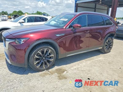 2024 MAZDA CX-90 PREMIUM JM3KKDHA8R1160939 - główne zdjęcie licytacji z USA - miniatura