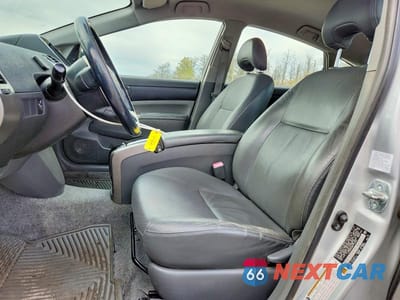 Zdjęcie 7 z 13 samochodu: 2008 TOYOTA PRIUS BASE VIN:JTDKB20U287729265 - miniatura