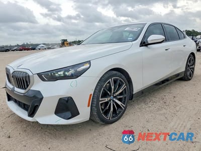 2026 BMW 530 I WBA43FJ08TCV32932 - główne zdjęcie licytacji z USA - miniatura