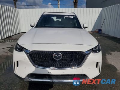 Piąte zdjęcie samochodu w środku: 2025 MAZDA CX-90 PREMIUM PLUS VIN:JM3KKEHD6S1214910 - miniatura