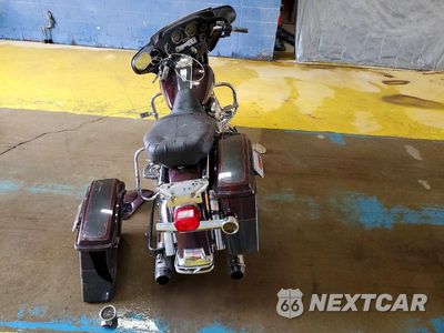 Zdjęcie 6 z 10 samochodu: 2006 HARLEY-DAVIDSON FLHTCUI VIN:1HD1FCW186Y673938 - miniatura