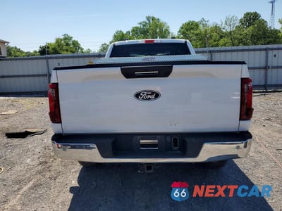 Zdjęcie 6 z 12 samochodu: 2024 FORD F150 XLT VIN:1FTFX3L88RKD43228 - miniatura