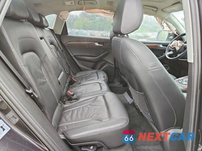Zdjęcie 11 z 13 samochodu: 2014 AUDI Q5 PREMIUM PLUS VIN:WA1LFAFP7EA038276 - miniatura