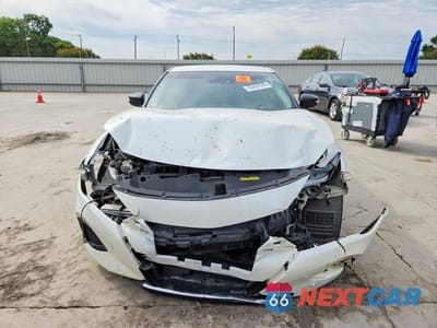 Piąte zdjęcie samochodu w środku: 2020 NISSAN MAXIMA SV VIN:1N4AA6CV1LC383161 - miniatura