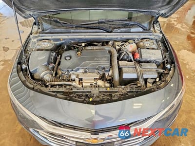 Zdjęcie 11 z 12 samochodu: 2019 CHEVROLET MALIBU LT VIN:1G1ZD5ST1KF176354 - miniatura