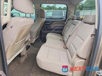 Zdjęcie 10 z 13 samochodu: 2014 CHEVROLET SILVERADO C1500 LT VIN:3GCPCREC9EG558008 - miniatura