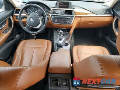 Zdjęcie 8 z 13 samochodu: 2013 BMW 328 XI VIN:WBA3B3C52DF540109 - miniatura