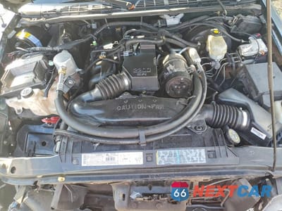Zdjęcie 11 z 12 samochodu: 2002 GMC SONOMA VIN:1GTCS195828178707 - miniatura
