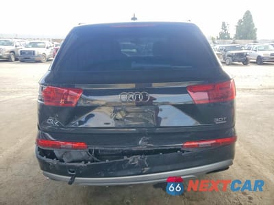 Zdjęcie 6 z 13 samochodu: 2017 AUDI Q7 PREMIUM PLUS VIN:WA1LAAF78HD011024 - miniatura