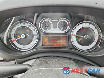 Zdjęcie 9 z 12 samochodu: 2016 FIAT 500L TREKKING VIN:ZFBCFADH2GZ038386 - miniatura