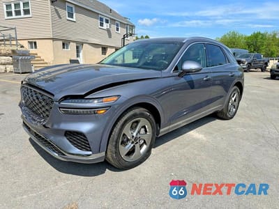 2026 GENESIS GV70 2.5T STANDARD 5NMMADTBXTH060620 - główne zdjęcie licytacji z USA - miniatura
