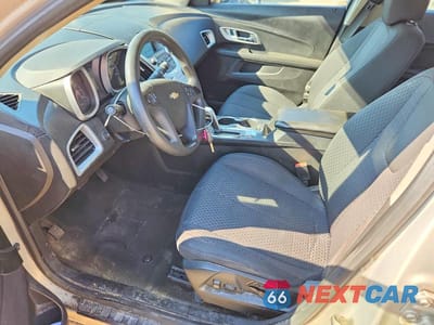 Zdjęcie 7 z 13 samochodu: 2012 CHEVROLET EQUINOX LS VIN:2GNALBEK7C1309031 - miniatura