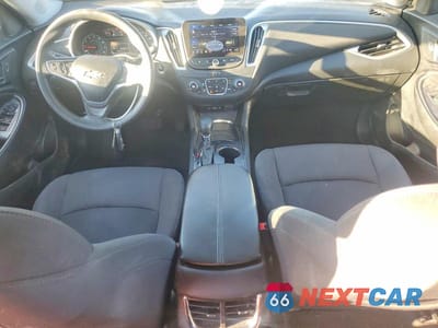 Zdjęcie 8 z 12 samochodu: 2022 CHEVROLET MALIBU LT VIN:1G1ZD5ST7NF181224 - miniatura