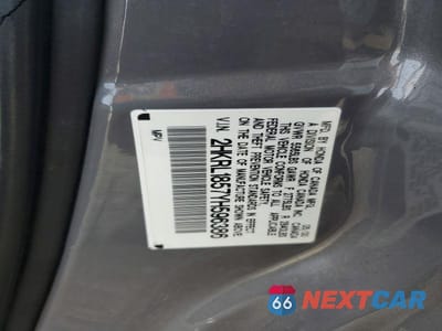 Zdjęcie 14 z 14 samochodu: 2000 HONDA ODYSSEY LX VIN:2HKRL1857YH596386 - miniatura