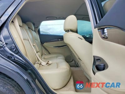 Zdjęcie 11 z 13 samochodu: 2017 INFINITI QX50 BASE VIN:JN1BJ0RRXHM404258 - miniatura