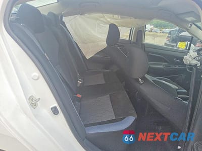 Zdjęcie 10 z 12 samochodu: 2025 NISSAN VERSA SV VIN:3N1CN8EVXSL861616 - miniatura