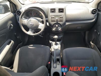 Zdjęcie 8 z 13 samochodu: 2014 NISSAN VERSA 1.6 S PLUS VIN:3N1CN7AP4EL841397 - miniatura
