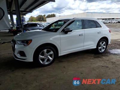 2019 AUDI Q3 PREMIUM WA1AECF32K1078991 - główne zdjęcie licytacji z USA - miniatura