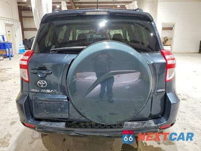 Zdjęcie 6 z 14 samochodu: 2010 TOYOTA RAV4 BASE VIN:JTMBF4DV6A5036591 - miniatura