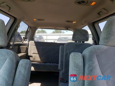 Zdjęcie 10 z 14 samochodu: 2004 HONDA ODYSSEY EX VIN:5FNRL18664B055511 - miniatura