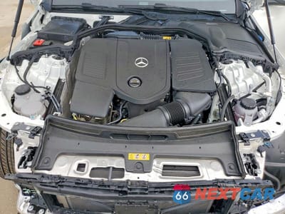 Zdjęcie 11 z 12 samochodu: 2026 MERCEDES-BENZ C 300 4MATIC VIN:W1KAF4HB6TR320977 - miniatura