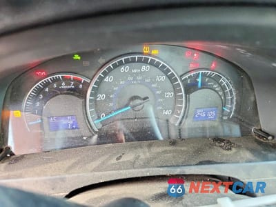 Zdjęcie 9 z 13 samochodu: 2012 TOYOTA CAMRY XLE VIN:4T4BF1FK9CR205935 - miniatura