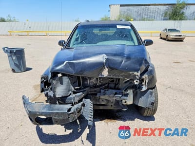 Piąte zdjęcie samochodu w środku: 2006 DODGE DURANGO SXT VIN:1D4HB38N96F172681 - miniatura