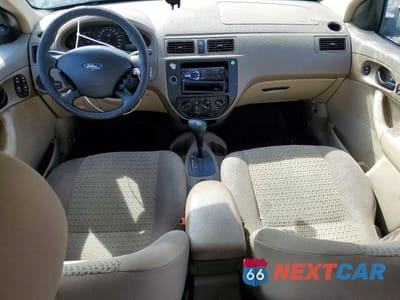 Zdjęcie 8 z 12 samochodu: 2007 FORD FOCUS ZX4 VIN:1FAFP34N57W251686 - miniatura